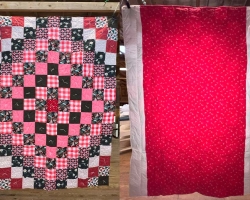 2024 Quilt Auction